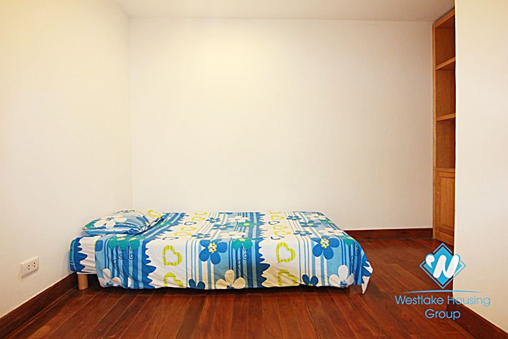 Hight quality penthouse apartment with 4 bedrooms for rent in Ciputra, Westlake Tay Ho, Hanoi, Vietnam